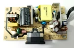 Acer K272HL Power Supply Board (p/n: 81-PWE027-Y1235U). Fixed Price $14.99.