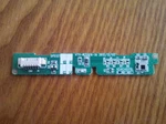 Panasonic TC-L32B6 I/r Sensor VTV-IR32616-1A 454C4070L. Fixed Price $10.99.