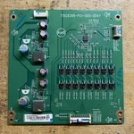 Vizio E65-E1 Led Driver (LNTVGY25GXAF9) 715G8399-P01-000-004Y. Fixed Price $24.99.
