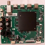 Vizio Main Board For D50F-G9 Linixuau/linixuav T.MT5597.U761 L18073390. Fixed Price $24.00.