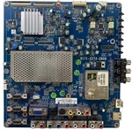 Vizio 3647-0252-0150 Main Board For VL470M. Fixed Price $79.96.