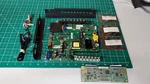 Sceptre Bmb V93CB (TP.MS3393P712) Main Board Repair Kit.. Fixed Price $60.00.