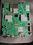 Lg EBT63212802 Main Board For 55UB8500-UA (tested, Pulled From Cracked.... Fixed Price $50.78.