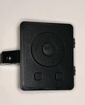 Sharp LC-55P6000U 55" 55-INCH Led 4K Tv Power Button Switch RSAG7.820.6172/ROH. Fixed Price $13.99.