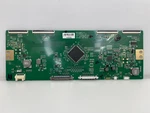 Lg 86NANO75UPA T-con Board , V19 86UHD Ver 1.0 6870C-0834B 6871L-6102D. Fixed Price $36.75.