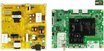 Lg 50UR8000AUA.BUSJLJM Complete Led Tv Repair Parts Kit. Fixed Price $64.99.
