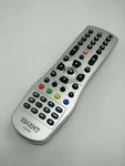 Universal Remote For Almost All Vizio Lcd Led Tv & Blue Ray Dvd. Fixed Price $8.05.