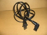 Jvc LT-50MAW705 Aap Power Cord. Fixed Price $8.00.