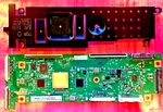 6871L-7606B T-con Board For Lg Model OLED77C4AUA.DUSQLJR W/bonus. Fixed Price $59.99.