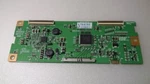42" Lcd Tv T-con Board: 6870C-0204B, 6871L-1336D, 42LG30, 42LG30-UD. Fixed Price $47.99.