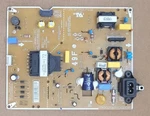 49LJ5500-UA 49LJ550M-UA Power Supply EAX67189301 EAY64491401 LGP49DJ-17F1. Fixed Price $39.99.