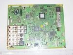 New Panasonic TH-50PX77U (this Model Only!) Main Board TNPH0692AF A081. Fixed Price $96.95.