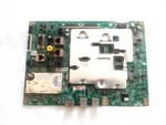 Lg Tv 49UU670H-UA Main Board EAX68143107(1.0), EBT65243322. Fixed Price $43.00.
