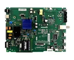 Sharp LC-40LB480U Main Board / Power Supply HU40K3121F, 204062. Fixed Price $39.95.
