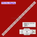 Led Backlight Strips For Hisense 58R6009 HZ58E3D 58A52E HD580X1U01 LB58006. Fixed Price $26.87.