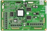 Samsung LJ92-01318A Main Logic Ctrl Board. Fixed Price $29.99.