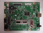 Lg 24LF454B-PU 24LJ4540-PU 24LJ4540-WU Main Board EBU63906306. Fixed Price $19.95.