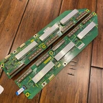 Panasonic TNPA5173 & TNPA5174 Buffer Boards For TC-P58S2 And Other Models. Fixed Price $39.95.