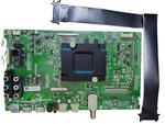 Hisense 217834 Main Board For 55H6D. Fixed Price $50.00.