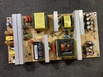 Seiki Oem Genuine Power Board P/n: HTX-OP4350-101 For Tv Model: LC-55TD5. Fixed Price $31.45.