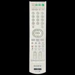 Remote Control RM-Y1001 For Sony KE-42XS910 KE-37XS910 KE-50XS910 Tv. Fixed Price $8.99.