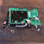 Samsung Main Board BN94-18405Y For 65" Oled Tv QN65S90DAFXZA Remove From New. Fixed Price $50.00.