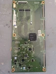 Sharp DUNTKF961FM20 (XF961WJZZ, QPWBXF961WJZZ) T-con Board. Fixed Price $36.99.