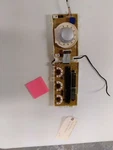 Lg Dryer User Interface Pn: EBR71385609. Fixed Price $27.13.