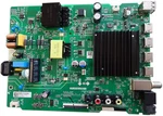 Toshiba 55C350KU Main Board 294629 (TPD.MT9612.PB751). Fixed Price $49.89.
