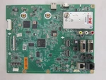 Lg 42LP645H-UH.BUSYLJR Main Board EBT62371104 EAX65085601(1.2). Fixed Price $59.89.