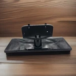 Samsung Tv Pedestal Stand Base BN61-08105A E5000 40 46 Inch. Fixed Price $27.87.