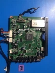 Dynex 55.24S06.M01 (S240HW07) Main Board For DX-24E150A11. Fixed Price $25.00.