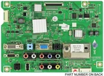 Samsung BN91-04349J Main Board For LS25EMNKUY/ZA EM25TS. Fixed Price $29.99.