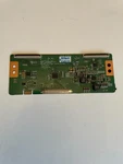 Vizio T-con Board Model GV471FHDTV10A. Fixed Price $29.99.