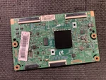 Samsung Oem Genuine T-con Board P/n: BN95-02412A For Tv Model: UN40J6200AF. Fixed Price $17.95.