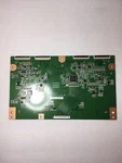 Lg 55.64P03.C02 T-con Board For 65VS10-BAAJ. Fixed Price $60.96.