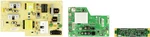 Vizio V505-J01 (LTC6E8V Serial) Complete Led Tv Repair Parts Kit. Fixed Price $45.85.