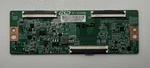 Vizio V4K43M-0801 T-con Board T430QVN03 (T43UHD-ASS2) Tested B3. Fixed Price $14.25.