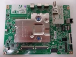 Lg 50UP8000PUR.BUSSLJM Main Board EBU66474003. Fixed Price $49.95.