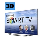 Samsung Inch 3D Led-lcd Hd Tv (read) UN60ES8000F. Fixed Price $2300.00.