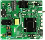Hisense 294788 294789 Main Board For 60A6G. Fixed Price $56.36.