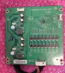 Vizio E65-E1 Led Driver Board ; 715G8399-P01-000-004Y , LNTVGY25GXAF9. Fixed Price $15.50.