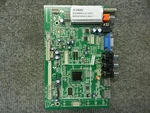 Westinghouse VR-3215 222-110807003 Main Board. Fixed Price $64.00.