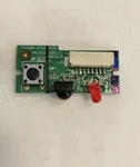 Element E4SW7019RKU Ir Sensor/power Button TV2260-ZC25-01(B). Fixed Price $8.84.