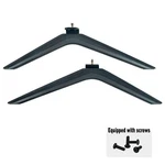Tv Stand Legs For Hisense 75" Google 75A6H 70" Android 70A6G - Black. Fixed Price $25.98.