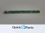 Panasonic TC-P50U2 Buffer TXNC31LQUU (TNPA5101). Fixed Price $29.99.