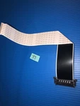 Onn Tv Lvds Ffc Cable E309746 AWM20941. Fixed Price $19.00.