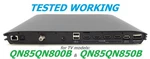 Samsung QN85QN800B QN85QN850B One Connect BN96-54413T Tested No Cords. Fixed Price $364.95.