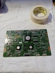 T-con BN81-04354A Card For Samsung Tv UE40C7000WP. Fixed Price $33.81.