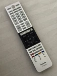 Genuine Toshiba CT-90428 Led Tv Remote 32L4300U 50L7300U 58L7300U 65L7300U. Fixed Price $14.95.